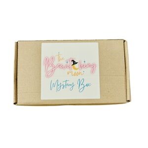 Bewitching Moon Mystery Box